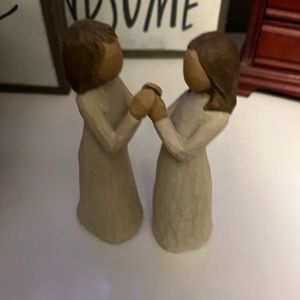 Willow Tree figurine #26023. Great condition